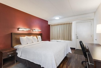 Room, 1 King Bed, Non Smoking