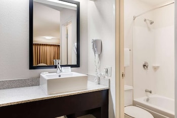 Room, 2 Double Beds, Non Smoking