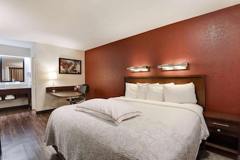 Superior Room, 1 King Bed, Non Smoking