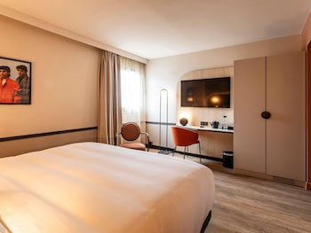 Room, 1 Double Bed