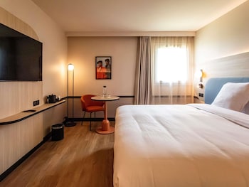 Room, 1 Double Bed