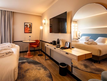 Privilege, Room, 1 King Bed