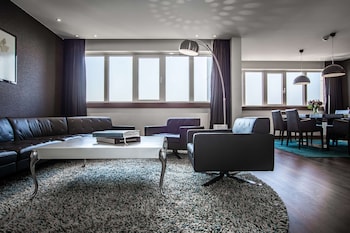 Presidential Suite