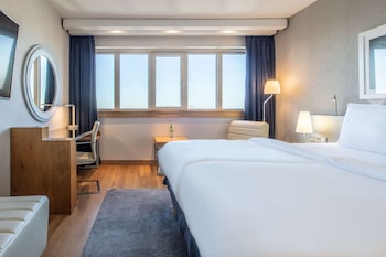 Premium Room, River View