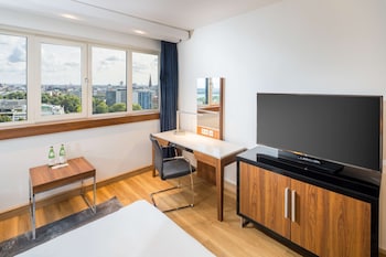 Superior Room, River View
