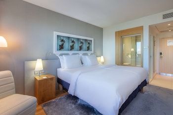 Superior Room (Panoramic View)