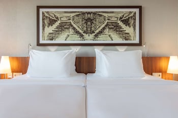Superior Room (Panoramic View)