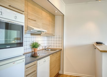 Superior Apartment