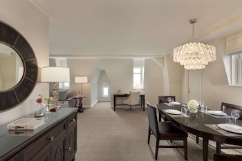 Roosevelt Suite