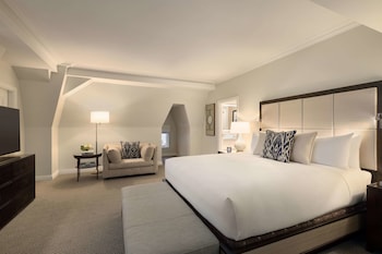 Roosevelt Suite