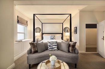 Churchill Suite
