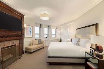 Céline Dion Suite