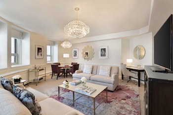 Céline Dion Suite