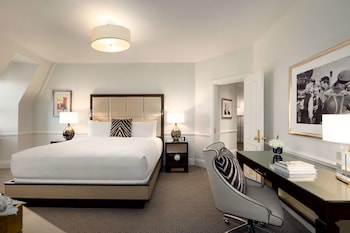 Hitchcock Suite