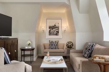Roosevelt Suite