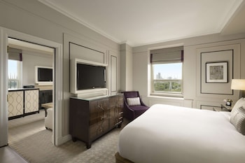 Fairmont Gold, Junior Suite