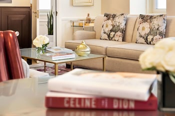 Céline Dion Suite