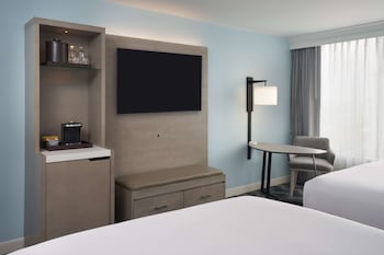 Room, 2 Queen Beds