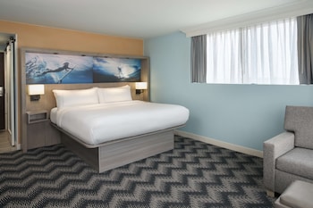 Room, 1 King Bed