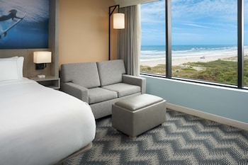 Coastline View 1 King