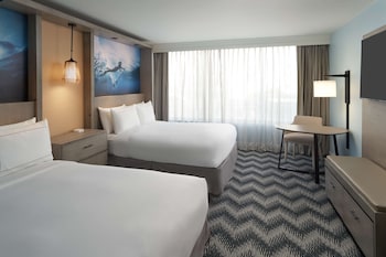 Room, 2 Queen Beds