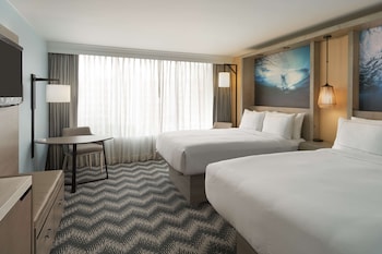 Room, 2 Queen Beds