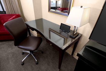 Room, 2 Double Beds