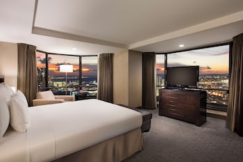 Presidential Suite, 1 Bedroom