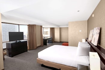 Suite, 1 Bedroom, Non Smoking (Sunset Suite)