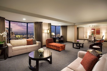 Presidential Suite, 1 Bedroom