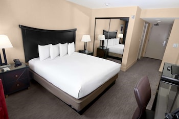Deluxe Room, 1 King Bed, Accessible (Hearing, Deluxe View)