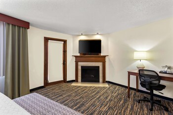 Standard Room, 1 King Bed, Non Smoking, Balcony (with Sofabed)
