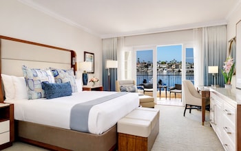 Room, 1 King Bed, Accessible, Bay View