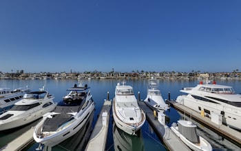 Room, 1 King Bed, Accessible, Bay View