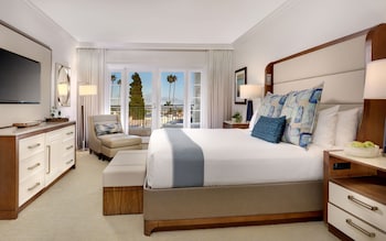 Room, 1 King Bed (Newport)