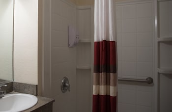 Deluxe Room, 2 Queen Beds, Non Smoking