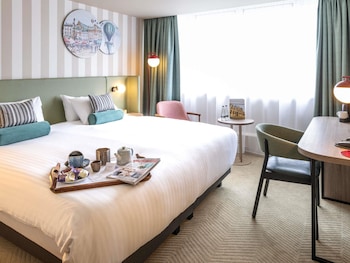 Classic Room, 1 King Bed