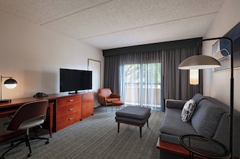 Suite, 1 Bedroom