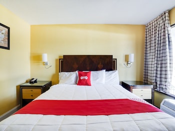 Room, 1 Queen Bed, Smoking