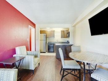 Suite, 1 Bedroom