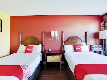 Room, 2 Double Beds
