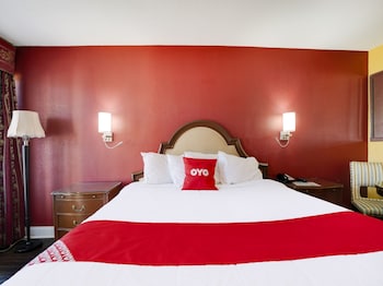 Room, 1 King Bed
