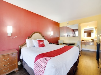 Room, 1 King Bed