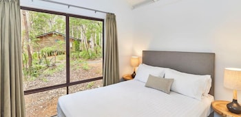Three Bedrooms Chalet - Forest View