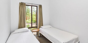 Two Bedrooms Chalet - Lake View