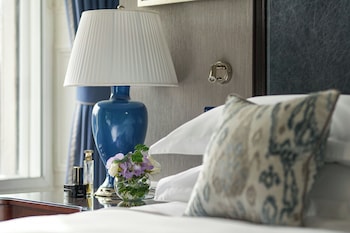 Junior Suite, 2 Double Beds (View)