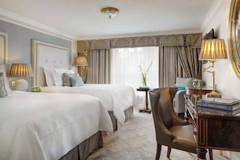Room, 2 Double Beds