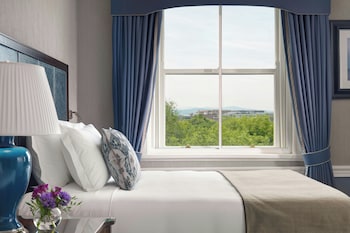 Room, 1 King Bed (View)