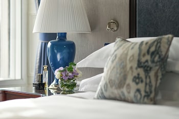 Room, 2 Double Beds (View)