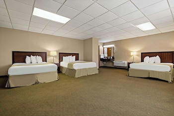 Suite, Multiple Beds, Non Smoking